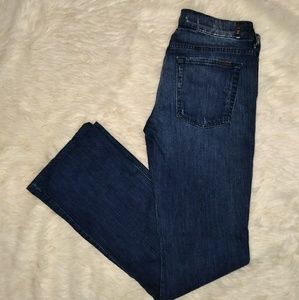 7 FAMK A Pocket Denim